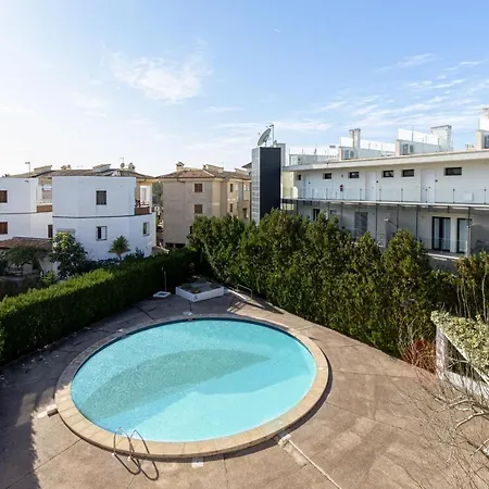 Msv Apartamento Boramasi G, Situados Cerca De La Playa Y Con Piscina Apartment