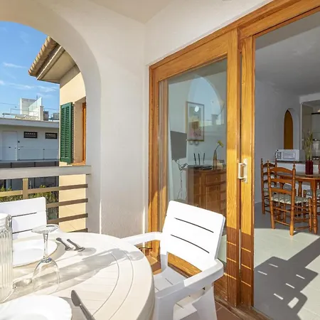 Apartment Msv Apartamento Boramasi G, Situados Cerca De La Playa Y Con Piscina *