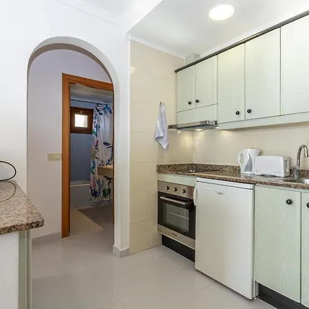 Msv Apartamento Boramasi G, Situados Cerca De La Playa Y Con Piscina * Port de Pollenca