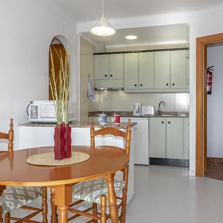 Msv Apartamento Boramasi G, Situados Cerca De La Playa Y Con Piscina