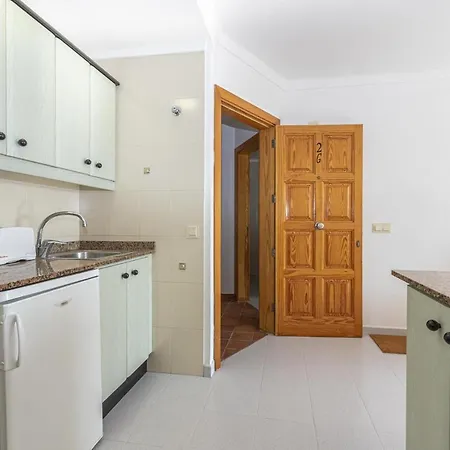 Apartment Msv Apartamento Boramasi G, Situados Cerca De La Playa Y Con Piscina Port de Pollenca