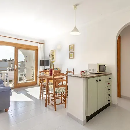 Msv Apartamento Boramasi G, Situados Cerca De La Playa Y Con Piscina * Port de Pollenca