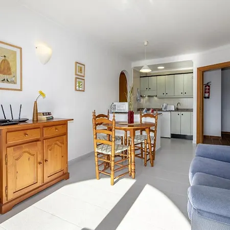 Apartment Msv Apartamento Boramasi G, Situados Cerca De La Playa Y Con Piscina *