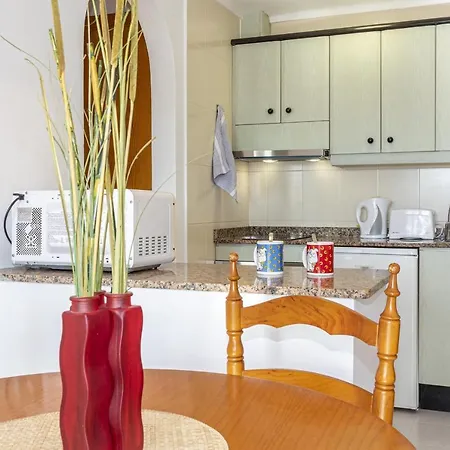 Msv Apartamento Boramasi G, Situados Cerca De La Playa Y Con Piscina Apartment