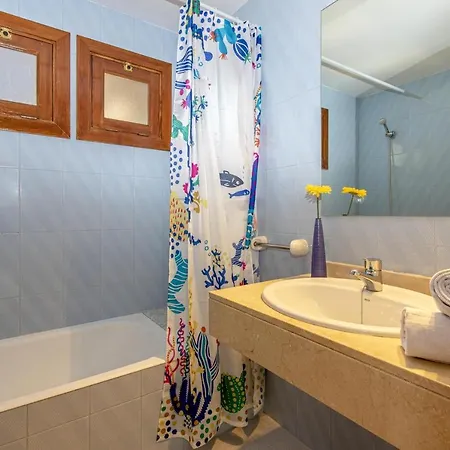Msv Apartamento Boramasi G, Situados Cerca De La Playa Y Con Piscina Port de Pollenca