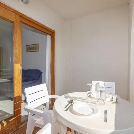 Msv Apartamento Boramasi G, Situados Cerca De La Playa Y Con Piscina Port de Pollenca