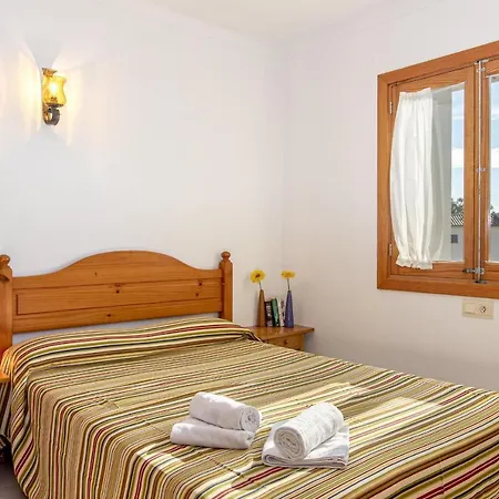 Msv Apartamento Boramasi G, Situados Cerca De La Playa Y Con Piscina *