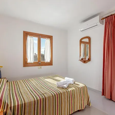 Apartment Msv Apartamento Boramasi G, Situados Cerca De La Playa Y Con Piscina *